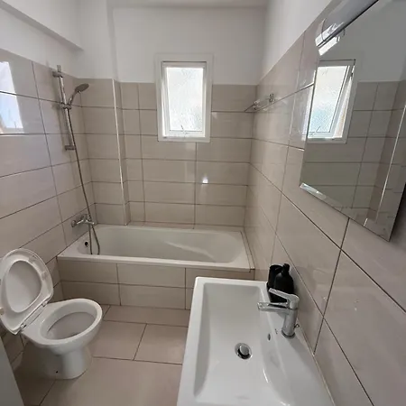 Sunrise Apartman