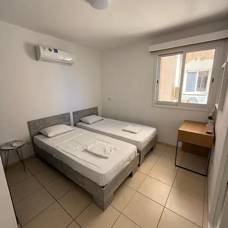 Apartment Sunrise Larnaca