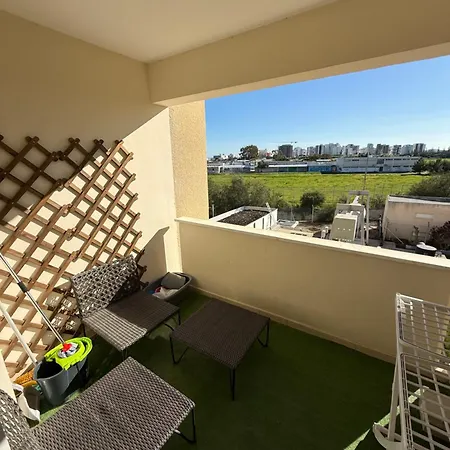 Sunrise Apartment